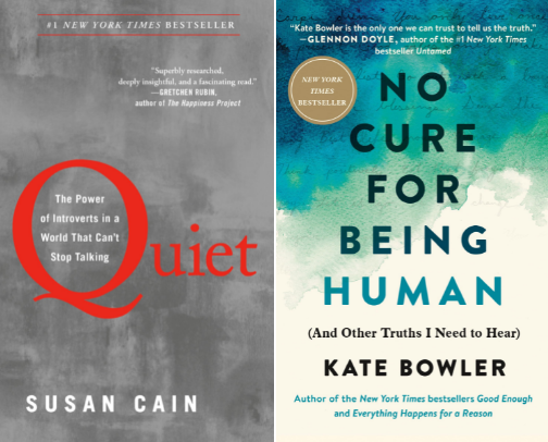 Self-help journey cover photo collage