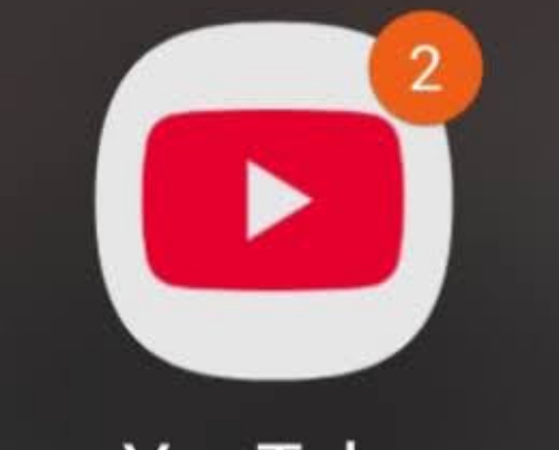 My Go-To YouTube Channels 🎬 cover photo collage