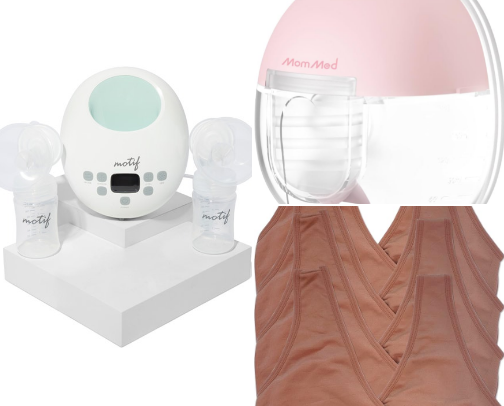 Mama MUST HAVES cover photo collage