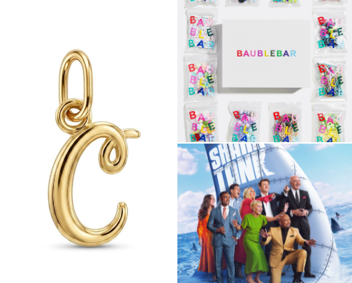 Affordable Jewelry Finds cover photo collage