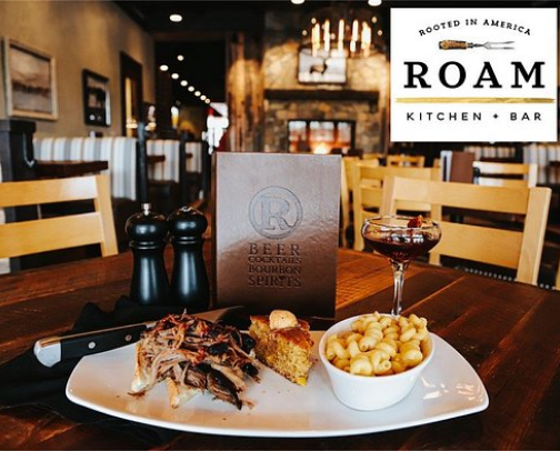 Sioux falls top food finds with incredible ambience cover photo collage