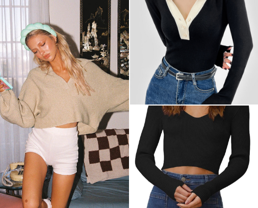 Weekend Brunch Outfits That Feel Effortless but Look Amazing cover photo collage