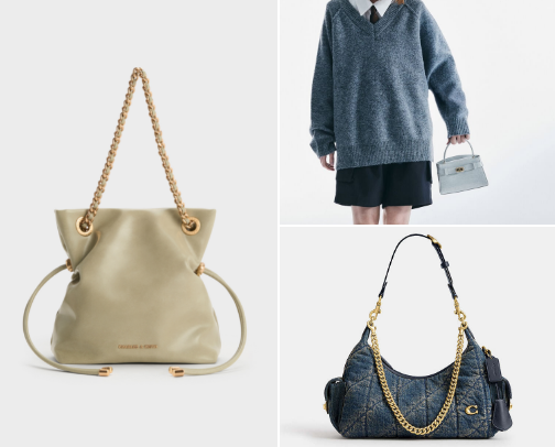 S/S 2026 STYLE 👛 cover photo collage