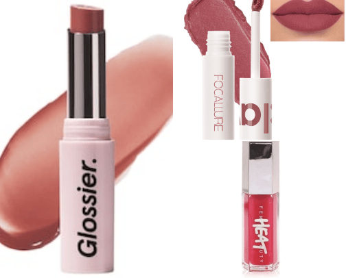lips products👄 cover photo collage