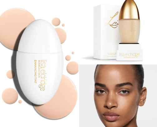 Best Makeup Undetectable cover photo collage