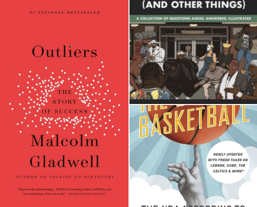 Good reads cover photo collage