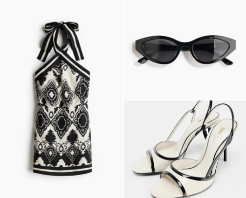 H&M Clothes That are Chic cover photo collage