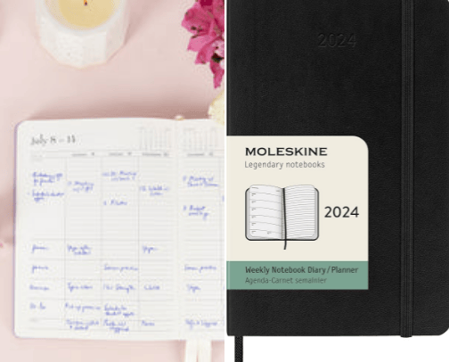 Meg's Paper Planner Roundup cover photo collage