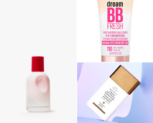 Glow code by Makenzie cover photo collage