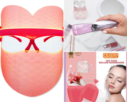 TikTok Made Me Buy It cover photo collage