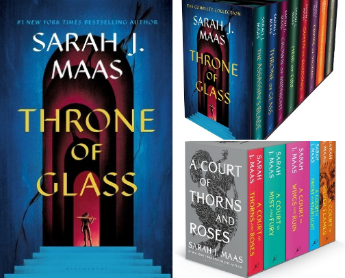 books that reignited my love for reading ✶⋆.˚ cover photo collage