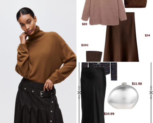 Powerful Thing that are guaranteed to elevate your look on a budget cover photo collage