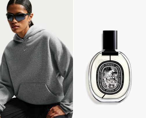 Wishlist that can’t be de-influenced cover photo collage