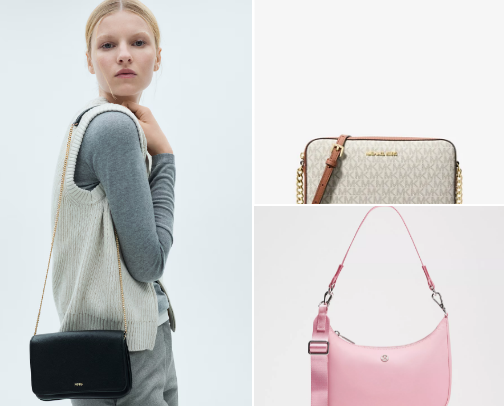 sincere recommendation for bags cover photo collage