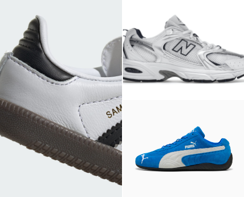 👟 The Sneaker Guide: Best Picks for Every Style cover photo collage