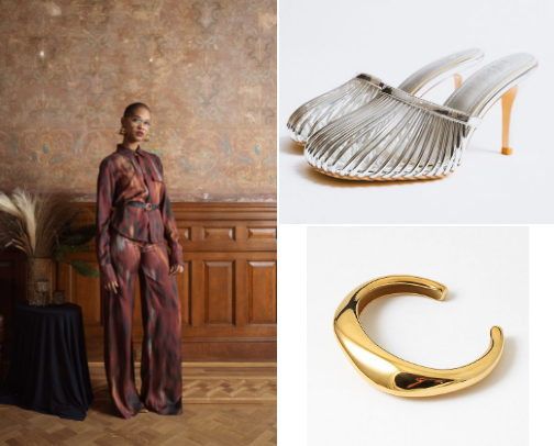 7 Black Women Owned Business cover photo collage