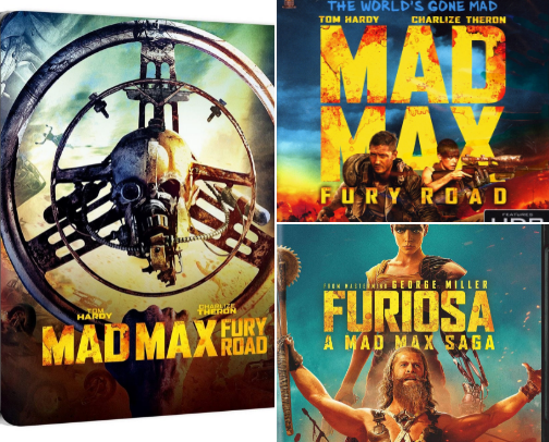 Best Movies of All Time" cover photo collage