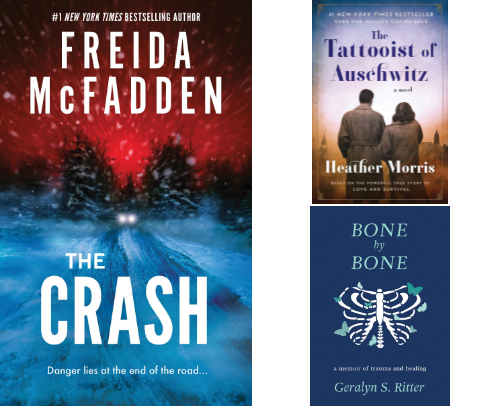 My Reading Nook cover photo collage