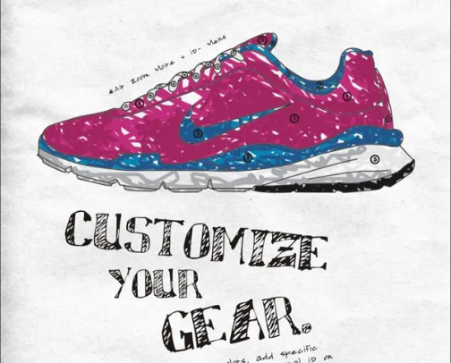 My favorite Shoes Running cover photo collage