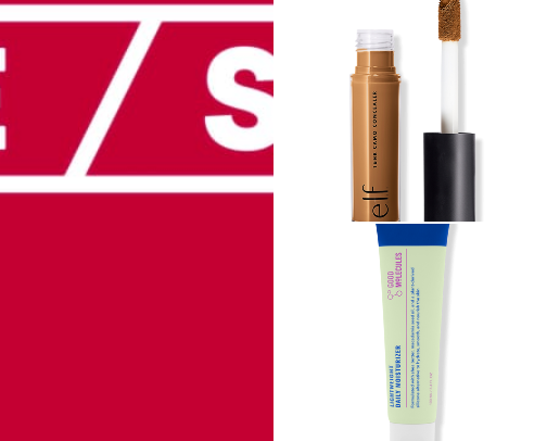 DIY Glam Makeup Full Face cover photo collage