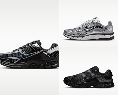 go to sneakers ˙ᵕ˙ cover photo collage