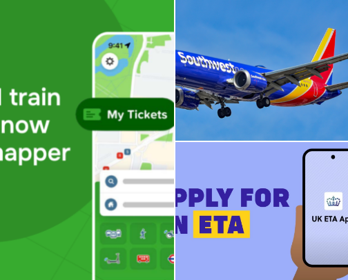 Planning a trip? Check these out! cover photo collage