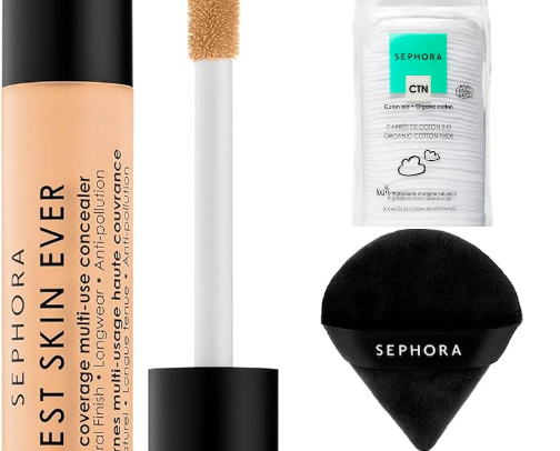 My Sephora Sale Recommendations cover photo collage