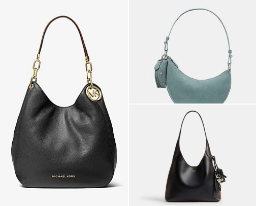 Favorite Purses cover photo collage