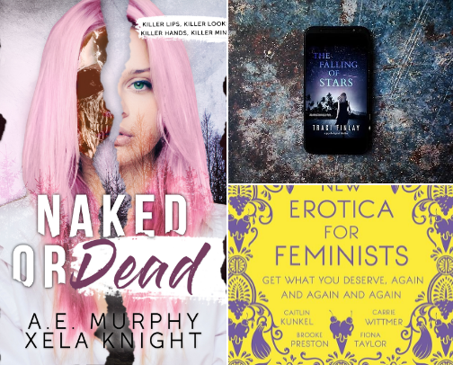Top Books of 2019 cover photo collage