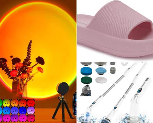 TikTok Viral Finds Under $25 That Actually Work cover photo collage