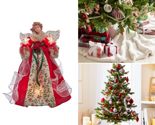Christmas lovers, you came to the right place! Let’s dive in this holiday season together 🎄🎅🧑‍🎄🤶🌲🎄 cover photo collage
