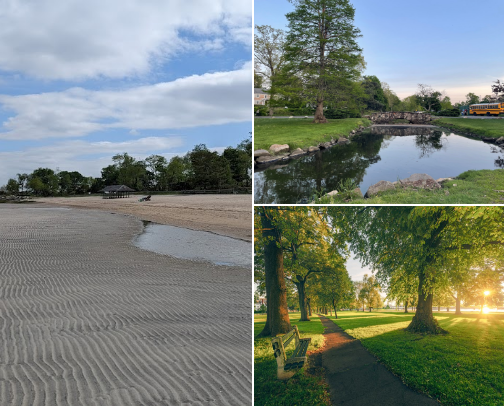 Connecticut Bucket List: Can’t-Miss Places & Hidden Gems 💎 cover photo collage