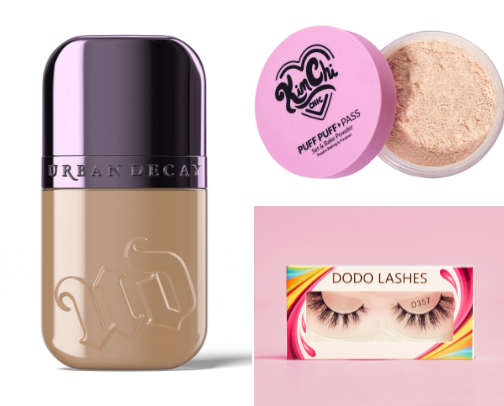 Products I Was Gifted- But Actually LOVED🤩🤍 cover photo collage