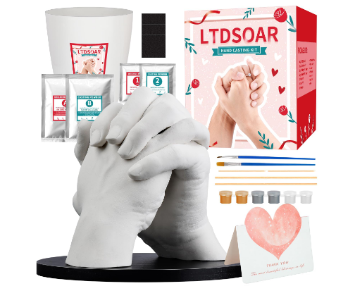 Lets Get Crafty cover photo collage