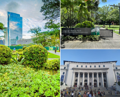 🌿 Places I’d Actually Recommend cover photo collage