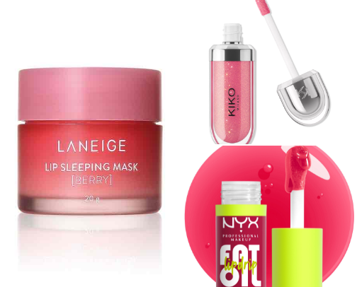 Best Lip Products You Didn't Know You Needed 💄💋 cover photo collage