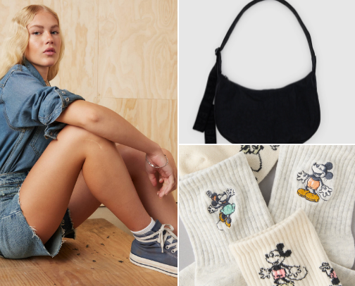 Disney Park Day Must-Haves | What to Pack for Disney cover photo collage