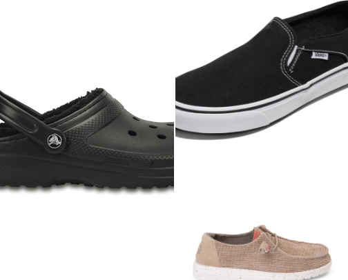 Shoe recommendations! cover photo collage