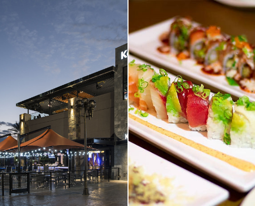 My top Las Vegas recs cover photo collage
