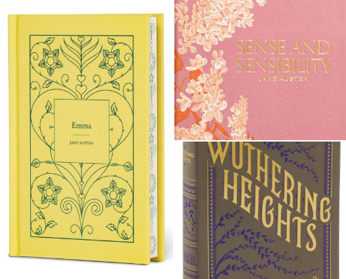 Literature Recommendations | Poetry, Classics, Philosophy, Non-fiction cover photo collage