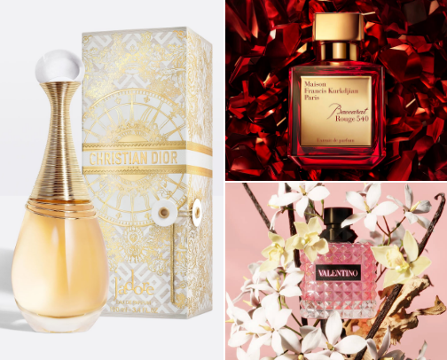 ✨Addictive scents only✨ cover photo collage
