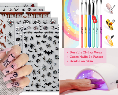 Celebrations & Hosting Ideas cover photo collage