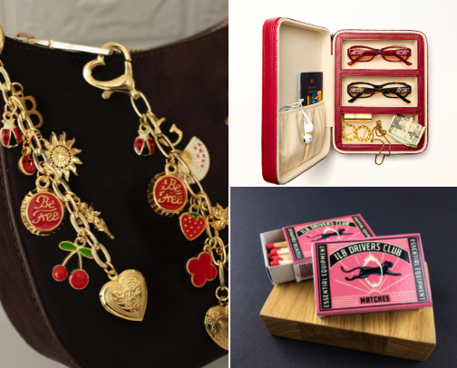Unique Gift Ideas for the Person who Already has Everything cover photo collage
