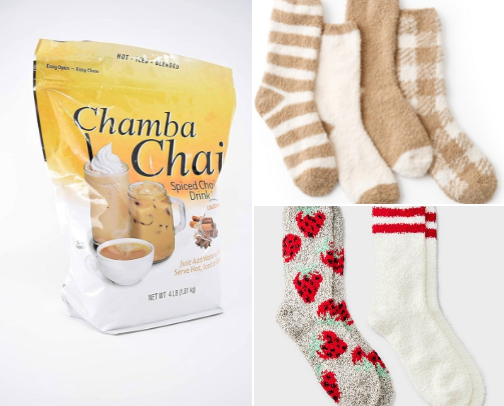 i hate winter.. the "it girl" essentials for getting through winter cover photo collage