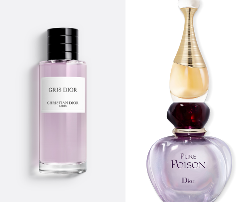 💐Sinfully Delicious Frangraces!!!! cover photo collage