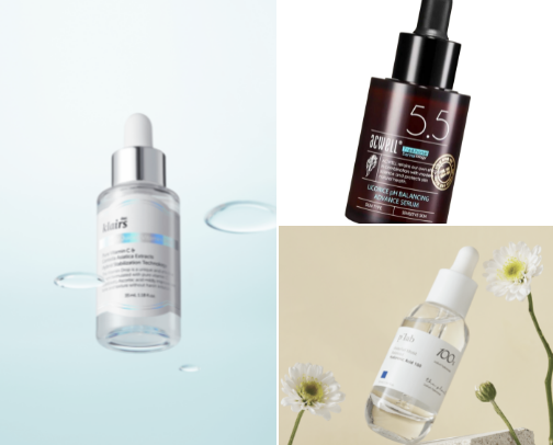 Glow-Ready: 10 Morning Skincare Bestsellers!
- Soko Glam✨ cover photo collage