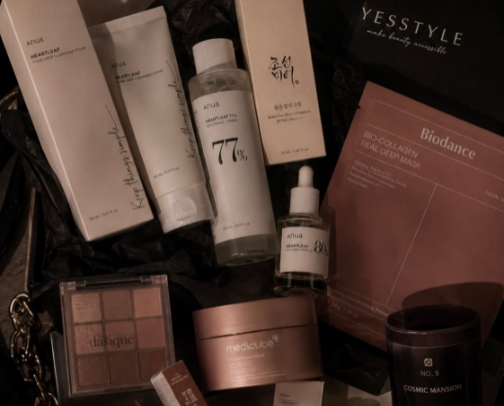 YesStyle Finds Actually Worth Buying ♡ cover photo collage