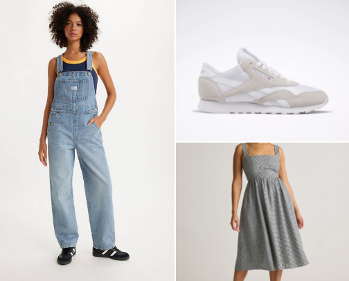 step into my closet cover photo collage