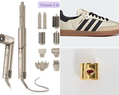 My sleigh-worthy must have Christmas gifts this year 🎄 cover photo collage