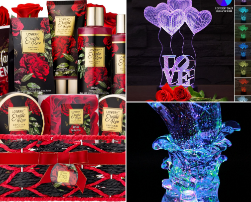 EBay cover photo collage
